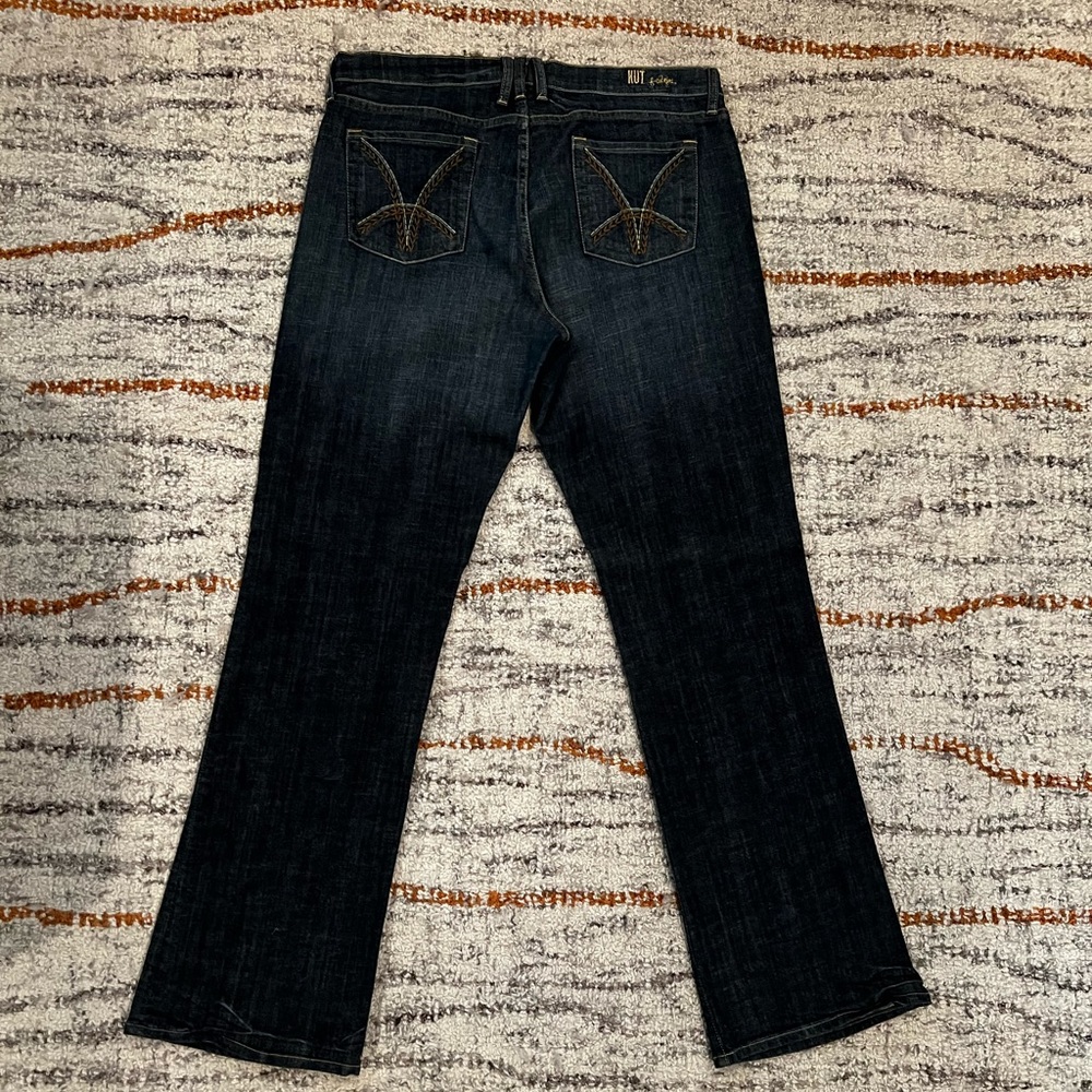 Kut from the Kloth Women’s Boot Cut Jeans